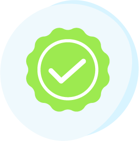 High Quality Ingredients