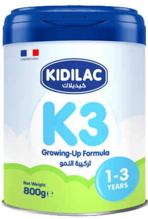 Infant Formula