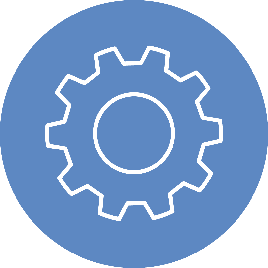 High-Tech Manufacturing & Processing