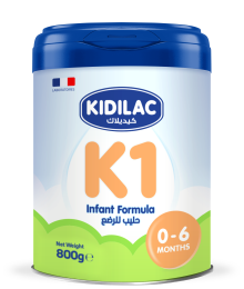 K1 Infant Formula