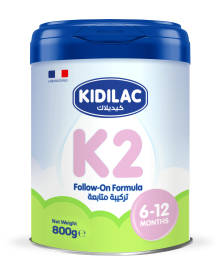 K2 Follow-On Formula