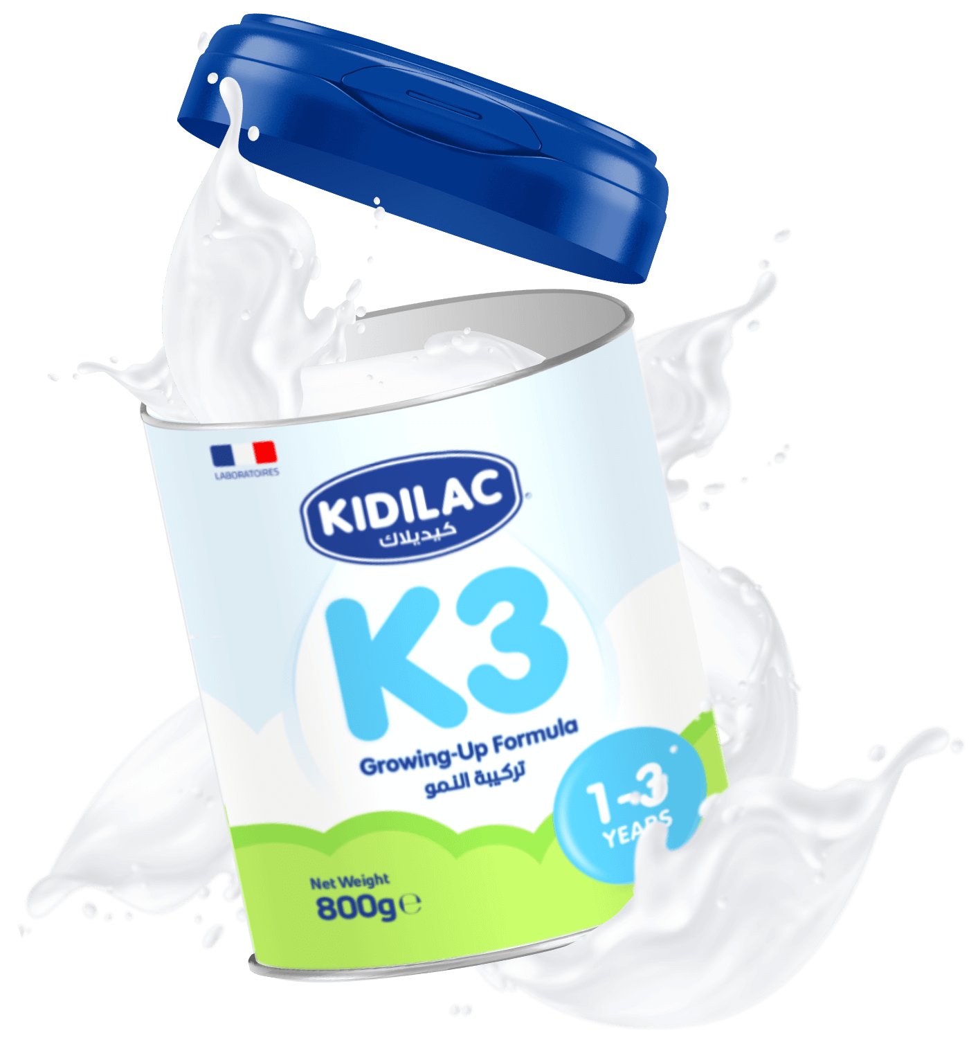 Discover Kidilac