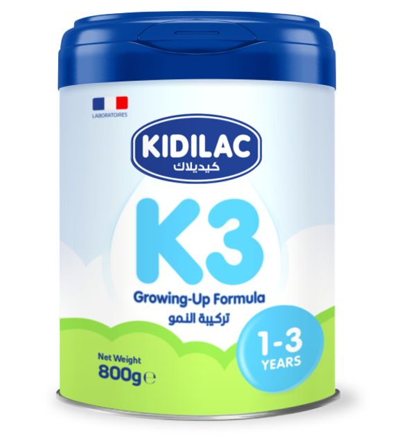 Infant Formula