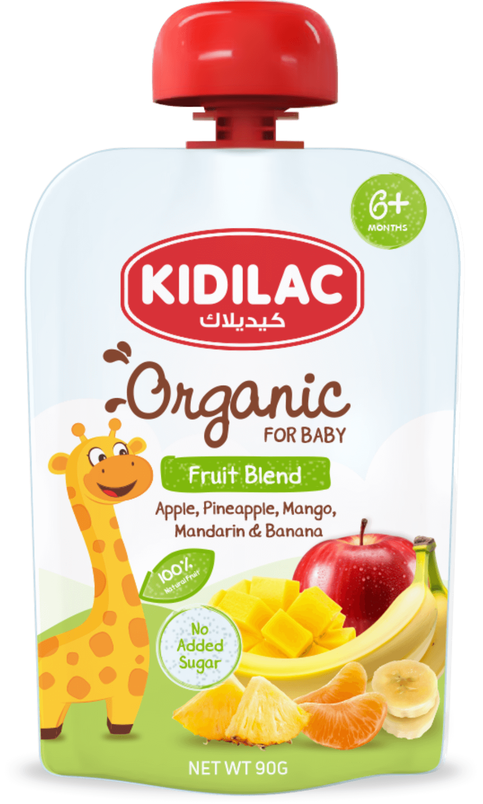 Baby Food